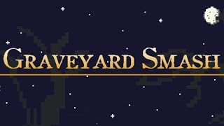 Graveyard Smash screenshot 5