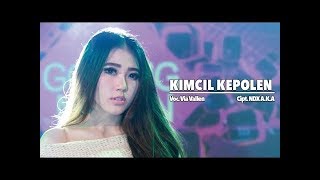 Via Vallen - Kimcil Kepolen #Music_HDFr