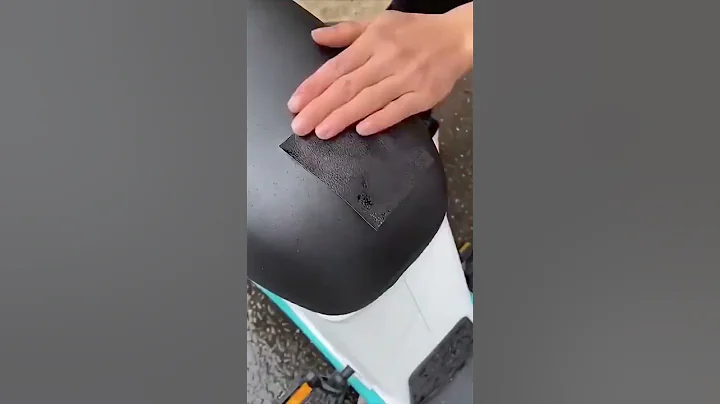 amazon must haves Leather Repair Tape, Self-Adhesive Leather Repair#shorts