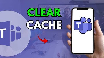 Hoe wis ik de cache in Microsoft Teams 2025?