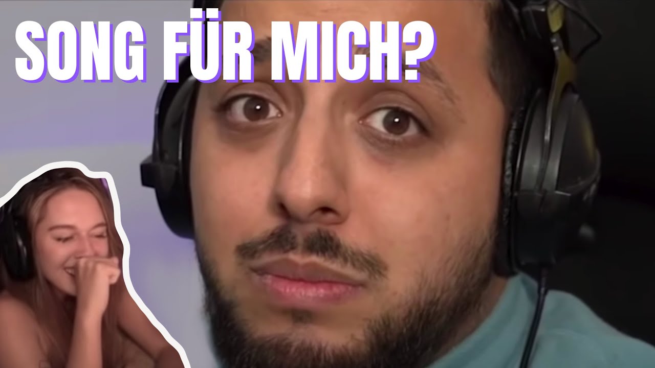 REACTION AUF DANERGYS VIDEO ÜBER MICH! | anaaja