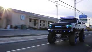 MurderBronco