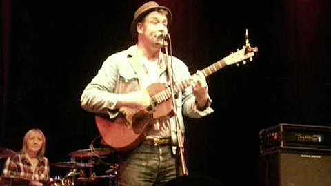 Colleen - Martin Stephenson & The Daintees