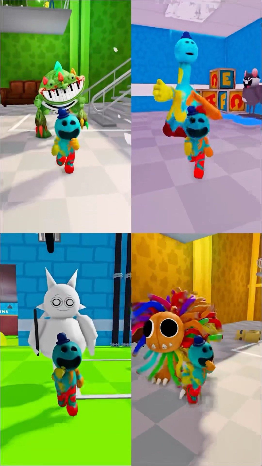 Doey Plays Roblox Complete Edition