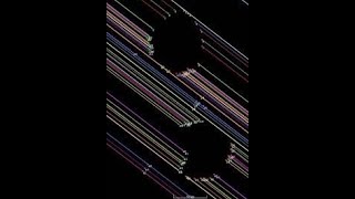 EAS Meeting, August 2025 - Chasing Shadows of the Most Ancient Objects, Dr. Richard Nolthenius.