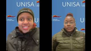 Unisa Graduate Job Readiness Workshop 2026 | Day 1