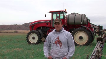 Apache Sprayers: Simplicity