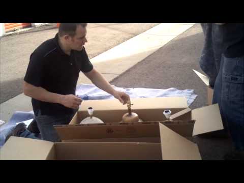 How to resize moving boxes