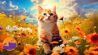 Separation Anxiety Eliminator - Music for Cats (2024) 💤🐱 by Relax My Cat - Relaxing Music for Cats 3,454 views 2 months ago 10 hours, 17 minutes