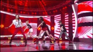 FX Electric Shock 120708