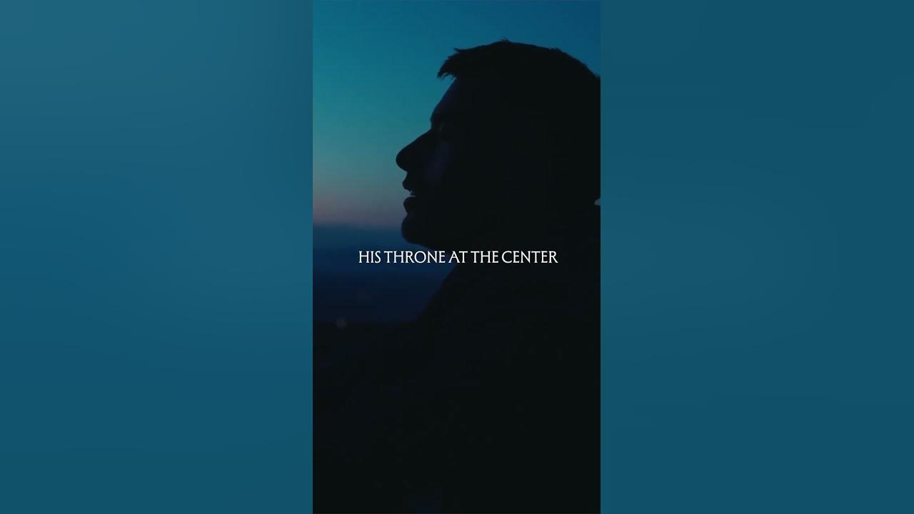 The song of the saints will rise forever… amen.-“Song of the Saints” | Out Now