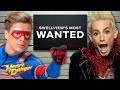 Swellview's MOST WANTED Criminals! | Henry Danger