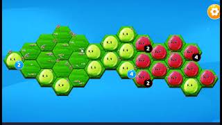 JELLY BATTLE | CRAZY GAMES TRY NEW GAMES screenshot 1