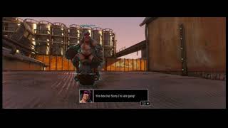 Bleeding Edge Tutorial