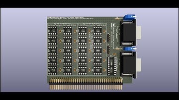 RetroARDUInput Update - Defektes USB Host Shield, C64 Paddle, Modular (Deutsche Version)