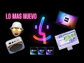 SON INCREIBLES Las Nuevas iMac, Mac Mini, Mabook Pro y sus chp M4, M4 Pro y M4 Max