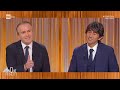 Luca Pirondini ospite a "5 Minuti" Rai1 10/6/2026