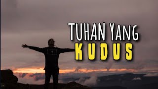 Allah Yang Kudus - Renungan dan Doa Pagi 3 Februari 2026