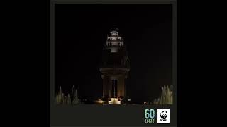 WWF’s flagship #EarthHour is back!