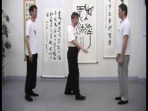 Gao xiao-fei Yin Cheng Chainese Martial-arts schoo...