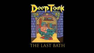 Deep Tank - Creepshow (movie theme) - John Harrison cover