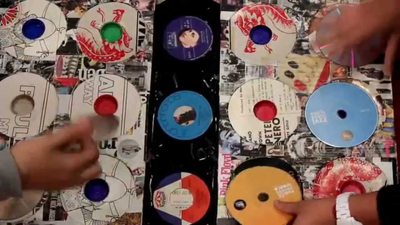 Medimex 2014 - Day #1 - Team Rockit Juniores