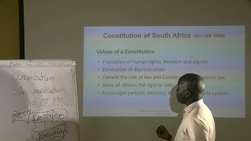 Public Administration N4