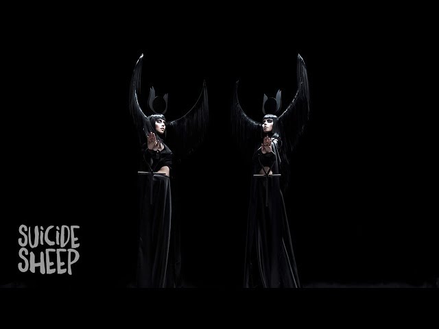 Kerli - Legends