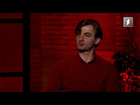 „მუსიკის 12 მოციქულის“ სტუმარია - ფრიდონ სულაბერიძე