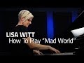 How To Play "Mad World" - Piano Live Lesson (Pianote)