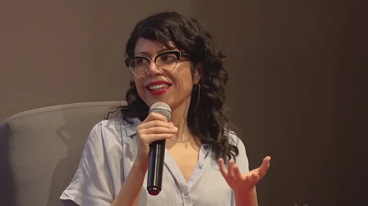 Panel discussion: Queer Diversity