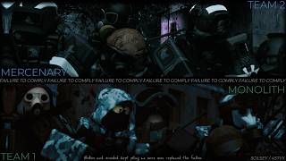 Full Failure To Comply RE-IMAGINED (Blood Debt OST) Update