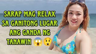 Ganda Ng Island Na Ito Borawan Island 