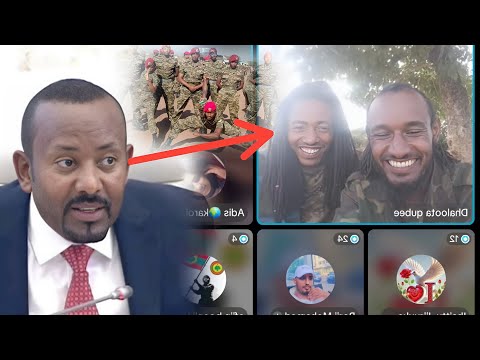 Gaaffii Fi Deebii Waraana Bilisumma Oromoo Fi Raayyaa Ittisa Biyyaa Live Irratti