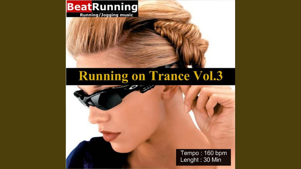 The Last Time-160 bpm