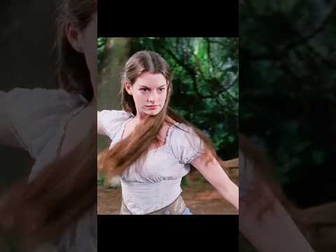 🌟 Ella’s Epic Journey Begins | Ella Enchanted - The Rebellious Princess vs. The Spell ✨