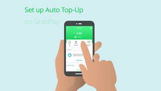 #7: Smart way to top up your GrabPay balance screenshot 2