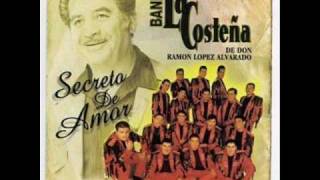 Banda La Costeña - Avientame (Studio) chords