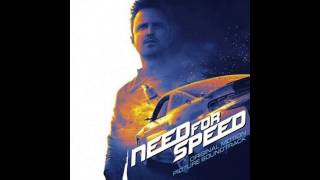 Kid Cudi - Hero ft. Skylar Grey [Need For Speed Soundtrack]