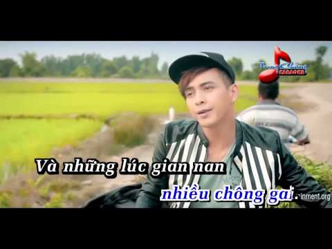 [Karaoke Beat] Nơi Con Tim Tìm Về - Hồ Quang Hiếu