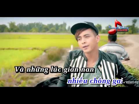 Lời Bài Chắc Ai Đó Sẽ Về - [Karaoke] Nơi Ấy Con Tìm Về - Hồ Quang Hiếu - Full beat