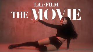Lilis Film The Movie - Lisa Dance Cover By Every