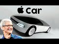 Apple Car by 2024 ?