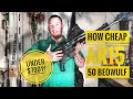 HOW CHEAP Can You Build An AR15? (50 Beowulf)