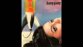 Bang Gang - So Alone ?