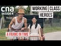 The Working Class of 1960s Singapore | A Frame In Time | Episode 3/3