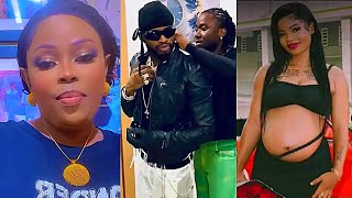  Diamond Achomewa Nguo Zake Kisa Fumanizi La Designer Wake Maimatha Asimulia Mwanzo Mwisho