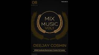 Mix Music Voi 1 Dj Cosmin