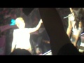 [Fancam] 20120212 SNSD Tour Concert