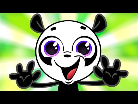 ХОБА ХОБА Дитячі Пісні ЗБІРКА ХІТІВ З Любов ю до Дітей